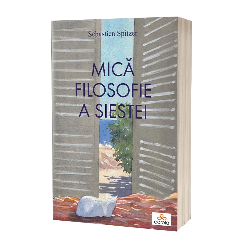 Mică filosofie a siestei