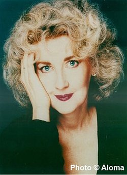 Photo amazon.com/Julia Cameron Julia Cameron
