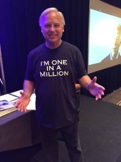 Foto Facebook/Jack Canfield