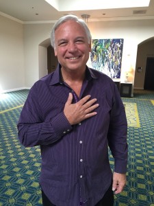 Foto Facebook/Jack Canfield