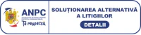 Soluționarea alternativă a litigiilor