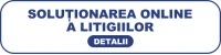 Soluționarea online a litigiilor