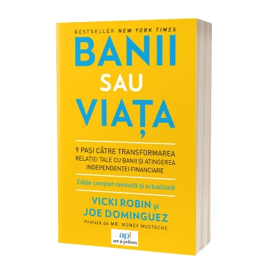Banii sau viata