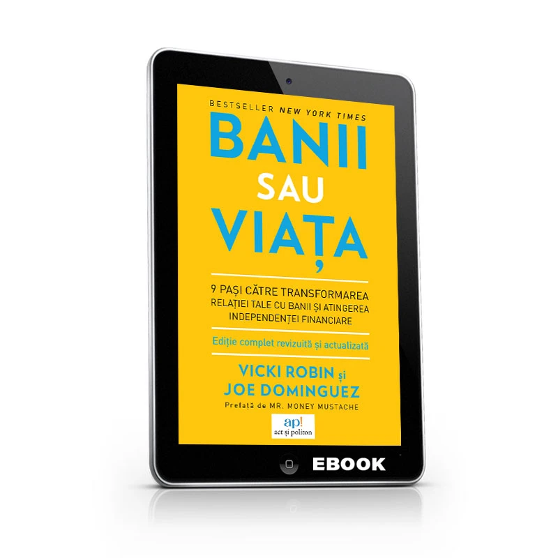 Banii sau viata