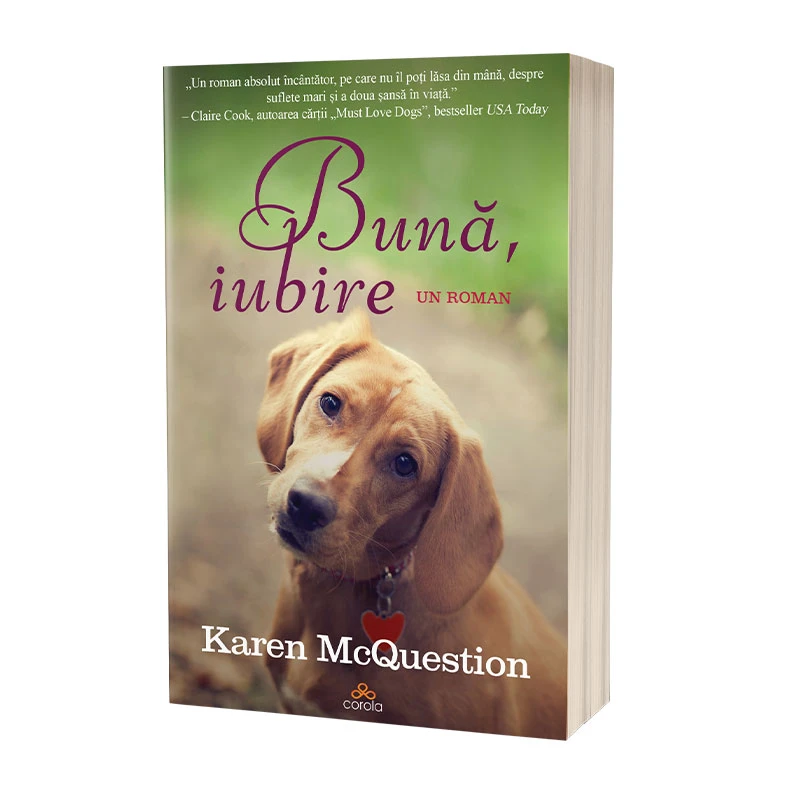 Bună, iubire